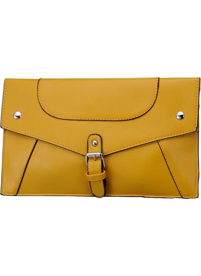 AMARELO