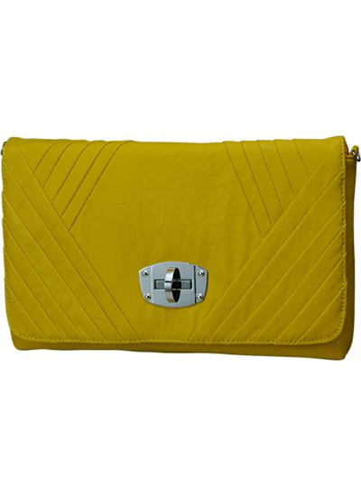 AMARELO